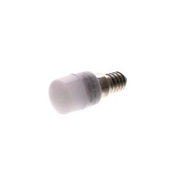 1 19 00 0000582 - LAMPE LED E14 1 8W 230V