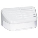 DA97-12817A - CAPOT MACHINE A GLACE
