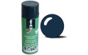 2479772 - BOMBE PEINTURE AEROSOL BLEU GRIS SANS PLOMB