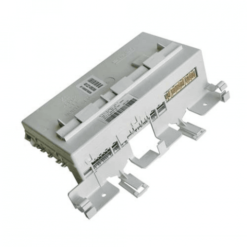 481221458386 - PLATINE DE CONTROLE PROGRAMMEE