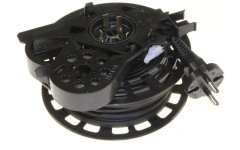 00751933 - ENROULEUR COMPLET AVEC CABLE