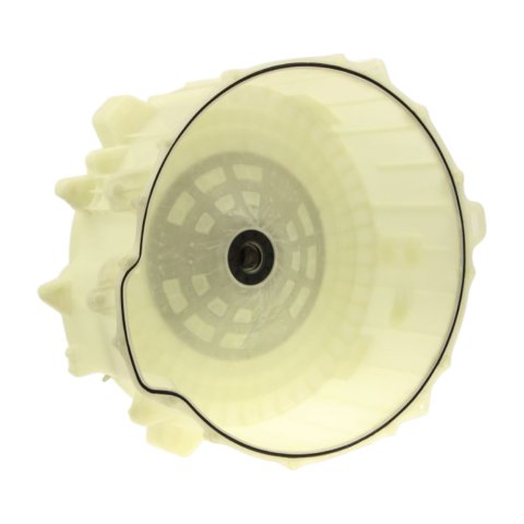 DC97-16708A - DEMI CUVE ARRIERE WF1124ZAC