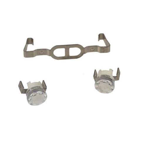 481225928681 - THERMOSTAT RESISTANCE SL KIT 2 TH