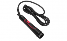 CS-00131098 - POIGNEE DE FER AVEC CORDON