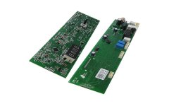 0021800005D - PLATINE DE COMMANDE