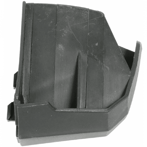 90376190 - SUPPORT PISTOLET DE SABLAGE BAS