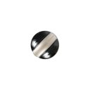 355031709 - BOUTON COMPLET NOIR
