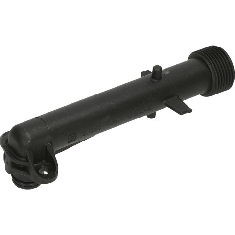 90133450 - RACCORD D ASPIRATION COMPLET FC