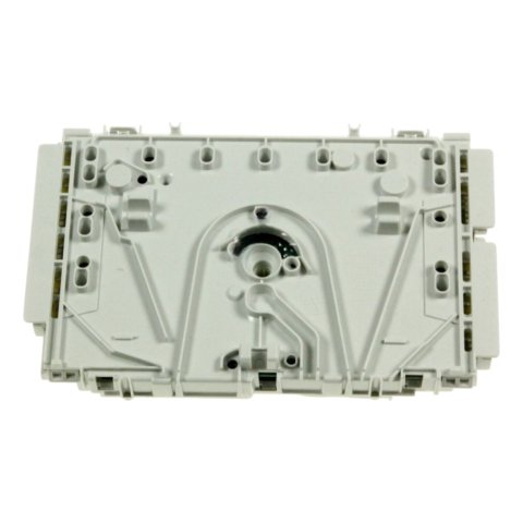 481010740288 - PLATINE DE PUISSANCE VIERGE A PROGRAMMER