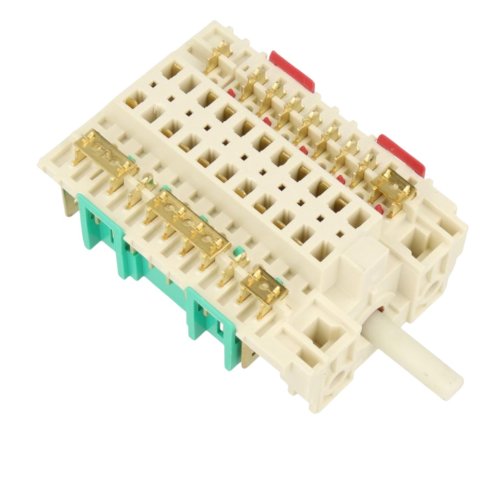 228637 - COMMUTATEUR DE FOUR