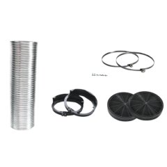 00772760 - KIT DE DÉMARRAGE POUR MODE RECYCLAGE AIR