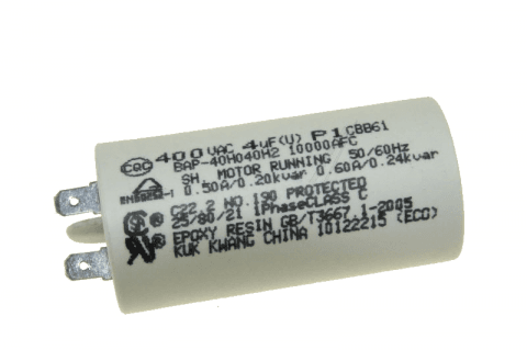 EAE32501002 - CONDENSATEUR CAPACITOR.ELECTRIC APPLIANC