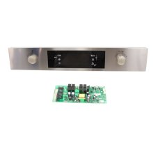 49120205 - BANDEAU DE CONTROLE COMPLET