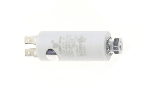 284974 - CONDENSATEUR 3.5UF-400 450V