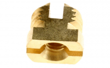 6213210451 - ECROU SUPPORT CLAPET DE CHAUDIERE