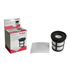 2880001 - KIT 2 FILTRES (CYLINDRIQUE + HYGIENE)