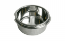 500220 - CUVE AMOVIBLE TURBINE A GLACE