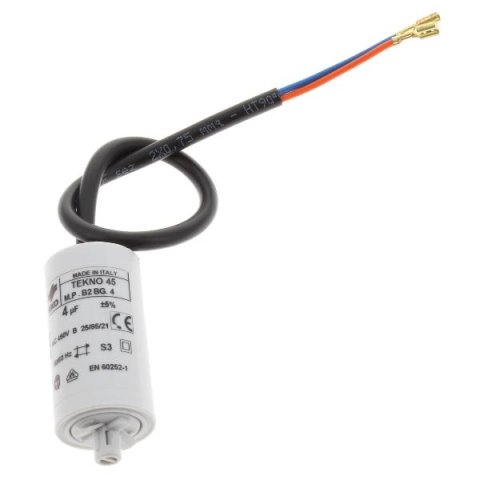 481212028039 - CONDENSATEUR DE DEMARRAGE 4 ΜF