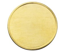 11729 - JETON WM8 17X1 8 POUR LAVERIE