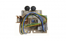 4161964 - ELECTRONIQUE EDL605 230-240V 5
