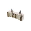 23631 - COMMUTATEUR DOUBLE + VOYANT