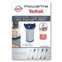 ZR009001 - FILTRE MOUSSE AIR FORCE 360