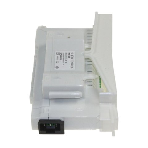 00655635 - MODULE DE GESTION PROGRAMME
