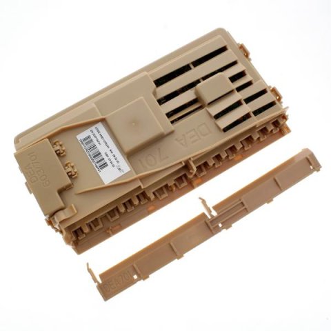 C00629611 - PROGRAMMATEUR DEA701 VIERGE