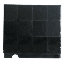 C00265505 - Filtre a charbon mod 15 f00333/s