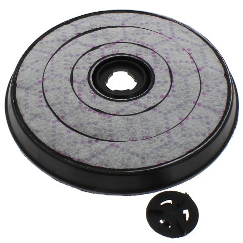 481281718534 - FILTRE CHARBON ACTIF TYPE 233 DIA 235 M