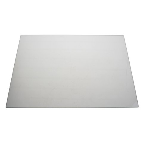7271346 - TABLETTE CLAYETTE VERRE 415X315 MM