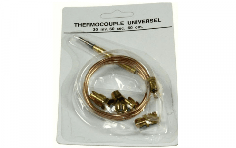 7500154 - THERMOCOUPLE UNIVERSEL 600 MM
