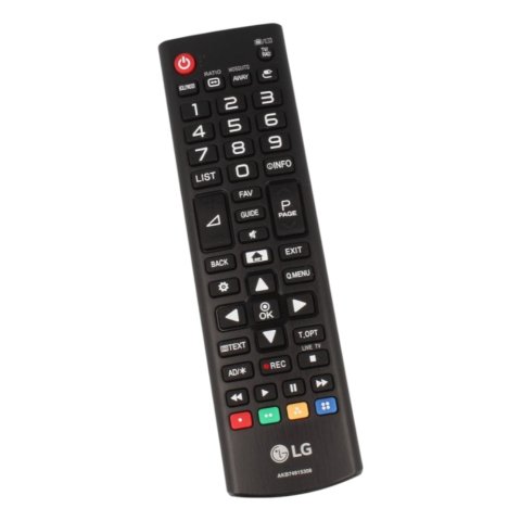 AKB74915308 - TELECOMMANDE TV
