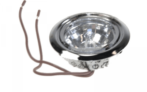 5026244800 - LAMPE HALLOGENE