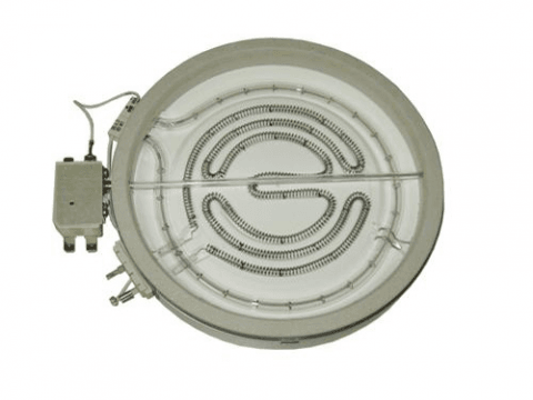 C69C012A1 - FOYER HALOGENE 1800W