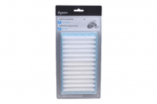 90767701 - Filtres lavable dyson dc 02