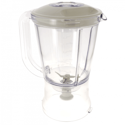 MS-5A02453 - BOL BLENDER COMPLET