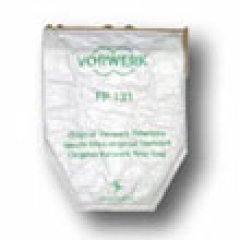 41201 - SACHET DE SACS HEPA  VK131 PAQUET DE 6