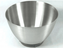 KW714184 - BOL INOX