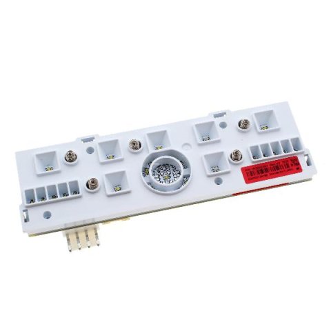 C00480357 - CARTE ELECTRONIQUE DISPLAY CARD