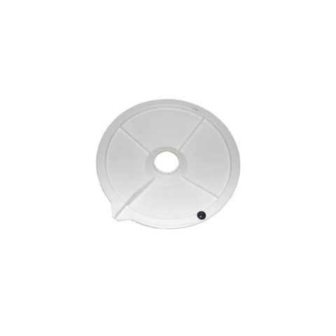481944018858 - COUVERCLE TURBINE VENTILATEUR