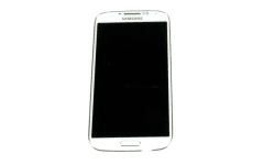 GH97-14655A - ECRAN+PARTIE TACTILE GALAXY S4 BLANC