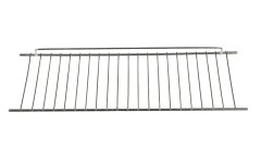 241322250 - GRILLE AU DESSUS SUPPORT 141X450