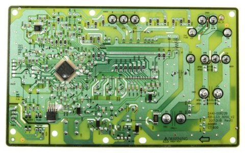 DA92-00763D - PLATINE INVERTER HM12