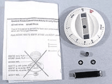 KW651445 - Bouton variateur kit
