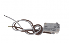 500582502 - MICROINTERRUPTEUR