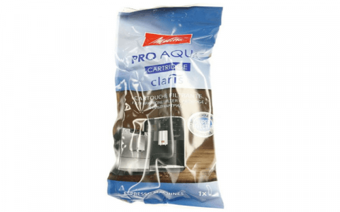 6762511 - FILTRE A EAU CLARIS X1