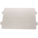 49006032 - PLAQUE MICA GUIDE ONDES 12 CM X 10 CM