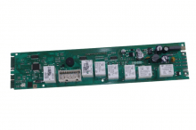 691651101 - MODULE BANDEAU DE COMMANDE