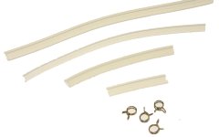 67050807 - Ensemble tuyaux clapet  version a